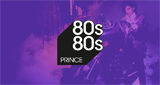Logo 80s80s Prince