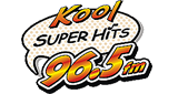 Logo Kool 96.5 FM