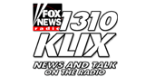 Logo News Radio 1310 KLIX