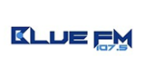 Logo Radio Blue FM