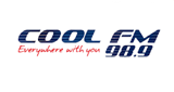 Logo Radio Cool FM