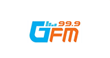 Logo Radio GFM Galactica