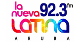 Logo Latina FM