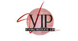 Logo VIP Radio
