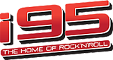 Logo I-95