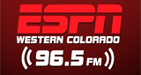 Logo 1230 ESPN