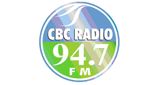 Logo CBC