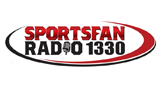 Logo Sportsfan Radio 1330