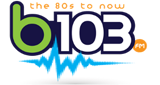 Logo B 103