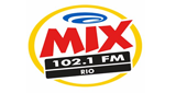 Logo Mix FM