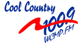 Logo Cool Country