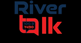 Logo River Talk 100.9FM 1430