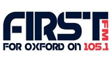 Logo First FM Oxford