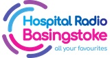 Logo Hospital Radio Basingstoke