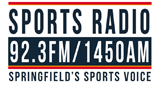 Logo Sports Radio 1450