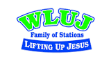 Logo WLUJ