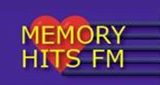 Logo Memoryhits FM