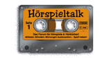 Logo Hörspieltalk