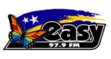 Logo Radio Easy FM Aruba