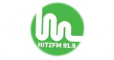 Logo Radio Hitz FM 91.9