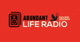 Logo Abundant Life Radio