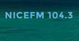 Logo Nice FM 104.3