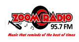 Logo Zoom Radio