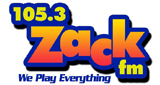 Logo Zack FM