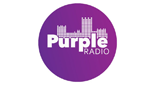 Logo Purple Radio