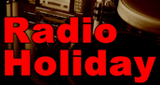 Logo Radio Holiday