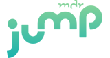 Logo MDR JUMP Rock