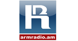 Logo Public Radio of Armenia