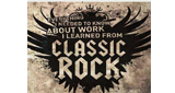 Logo Classic Rock