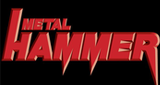 Logo Metal Hammer