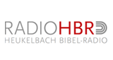 Logo RadioHBR