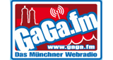 Logo GaGa.Fm