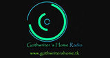 Logo Gothwriter's Home