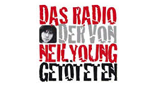 Logo Das Radio der von Neil Young Getöteten