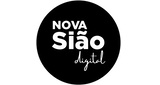 Logo Rádio Nova Sião FM