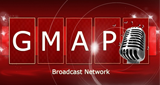 Logo GMAP Broadcast Network