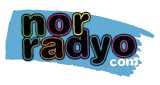 Logo Nor Radyo
