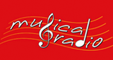 Logo Musicalradio.de
