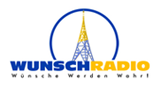 Logo Wunschradio.FM