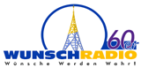 Logo Wunschradio.FM 60er