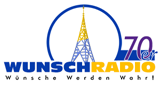 Logo Wunschradio.FM 70er