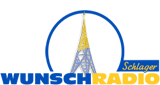 Logo Wunschradio.FM Schlager