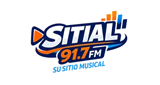 Logo Sitial FM