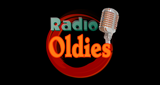 Logo Radio Oldies