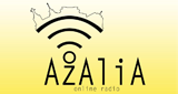 Logo Radio Azalia