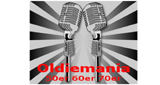 Logo Oldiemania